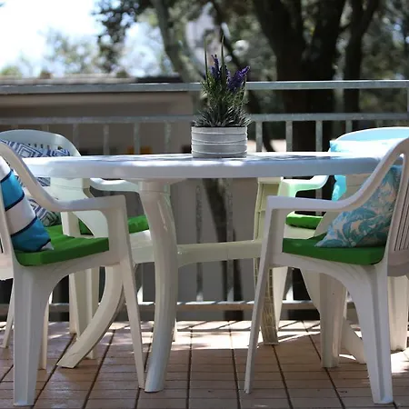 Verudela Holiday park
