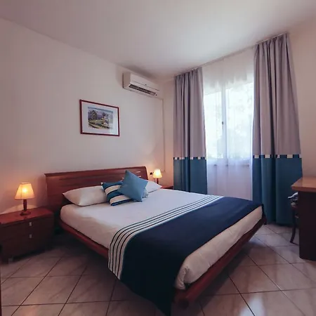 Verudela Holiday park Pula