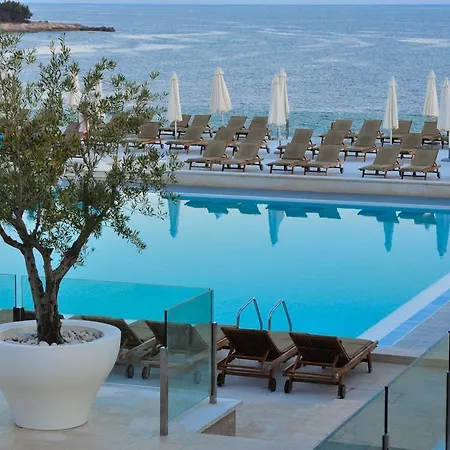 Verudela Holiday park 3*