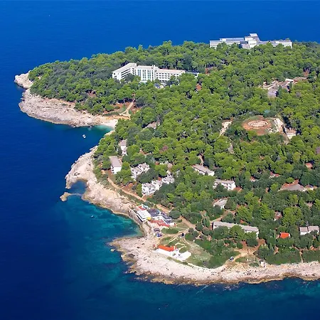 Holiday park Verudela