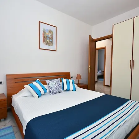 Holiday park Verudela