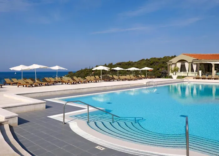 Verudela Holiday park Pula