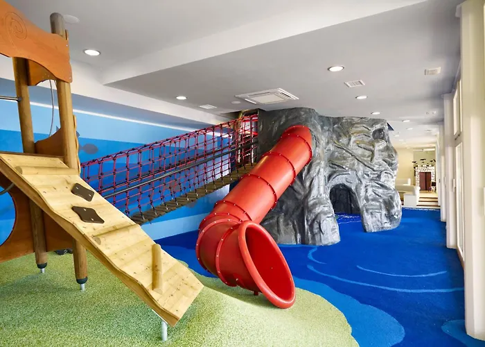 Holiday park Verudela