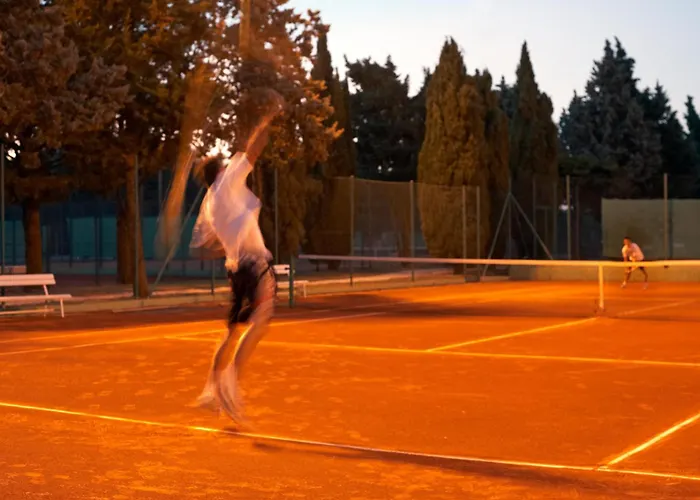 Verudela Holiday park 3*