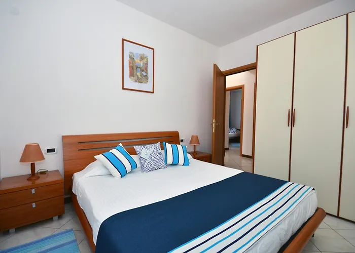 Verudela Holiday park Pula