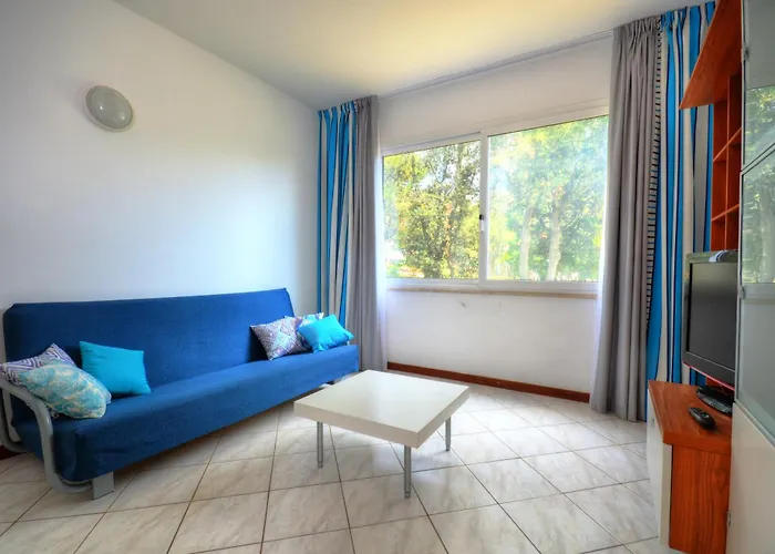 Verudela Holiday park Pula