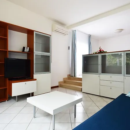 Verudela 3* Pula