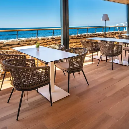 Verudela База відпочинку