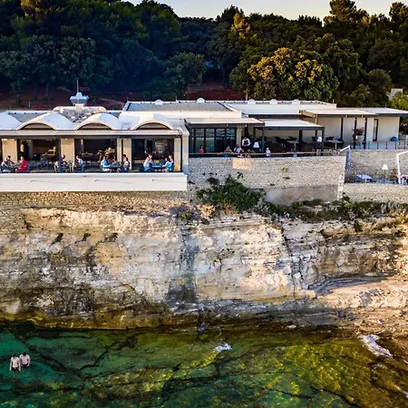 Semesterpark Verudela