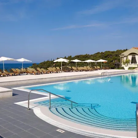 Verudela База відпочинку Пула