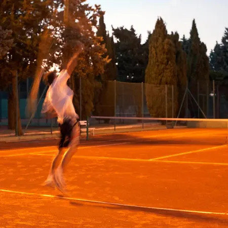 Verudela База відпочинку 3*