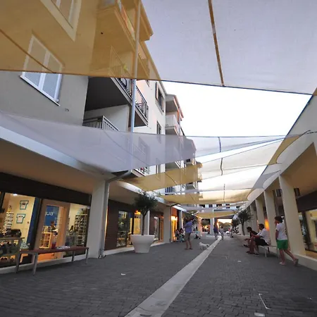 Semesterpark Verudela 3*