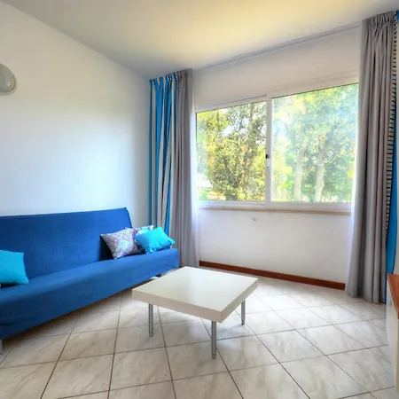 Verudela База відпочинку Пула