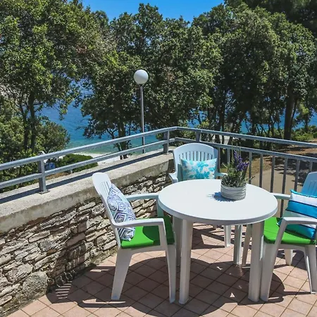 Semesterpark Verudela