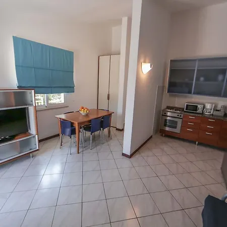 Tatil parkı Verudela 3*