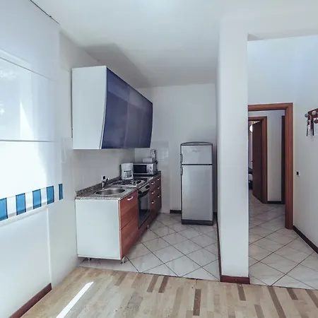 Verudela Prázdninový areál 3*