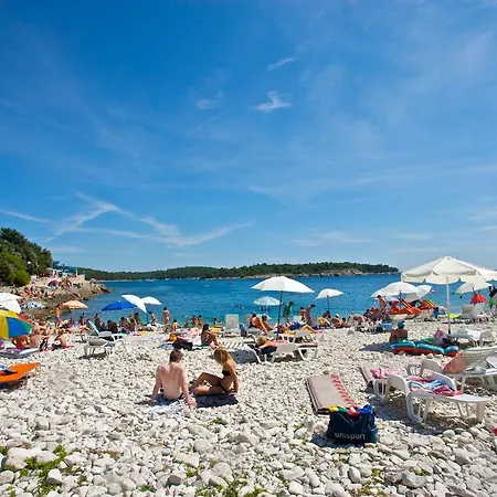 Park za odmor Verudela