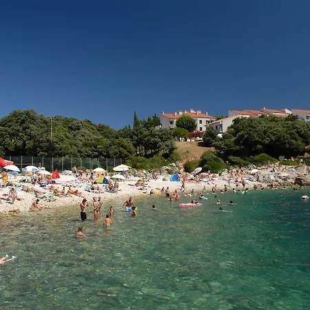 Verudela Park za odmor Pula