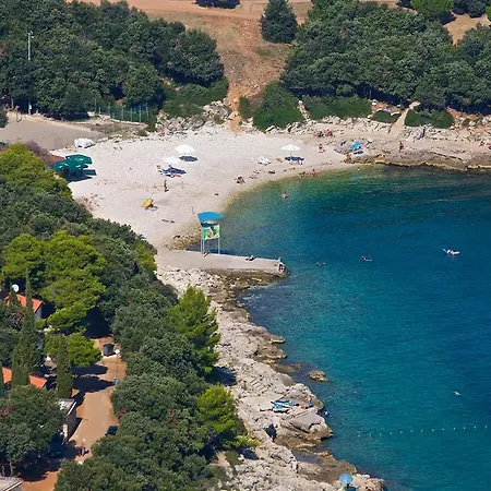 Verudela Park za odmor