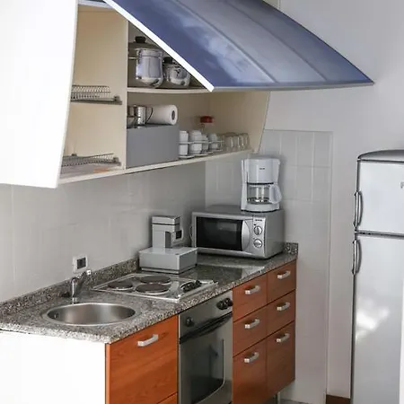 Prázdninový areál Verudela 3*