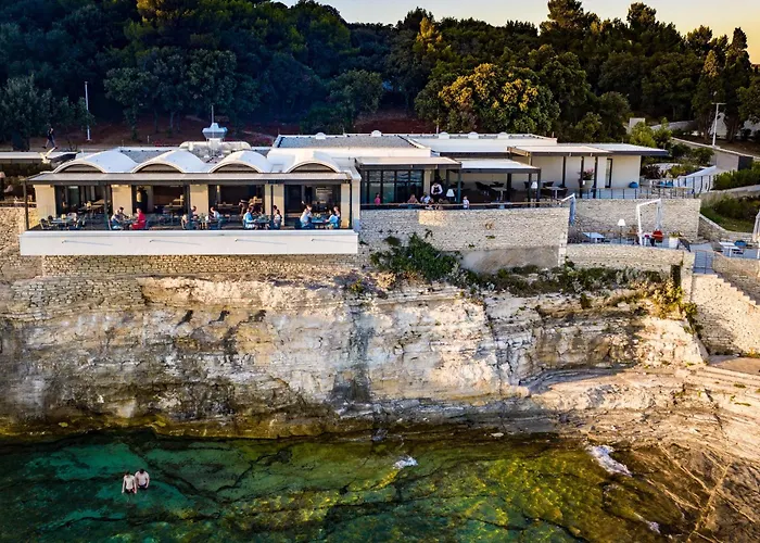 Tatil parkı Verudela