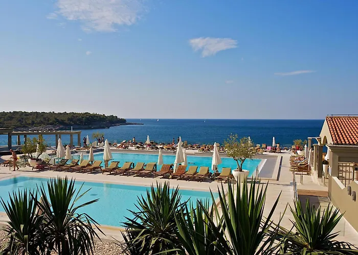 Tatil parkı Verudela 3*