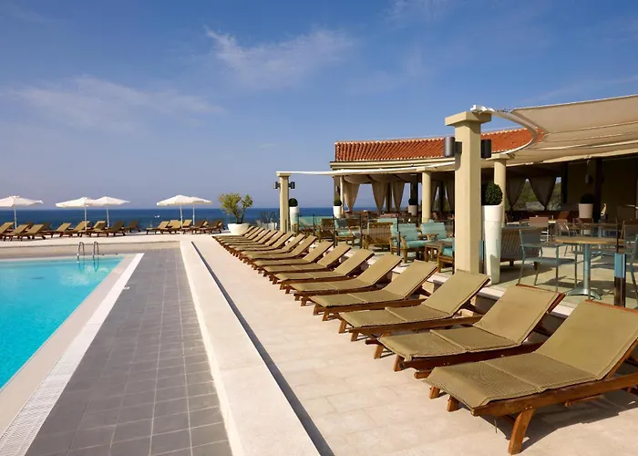 Tatil parkı Verudela Pula