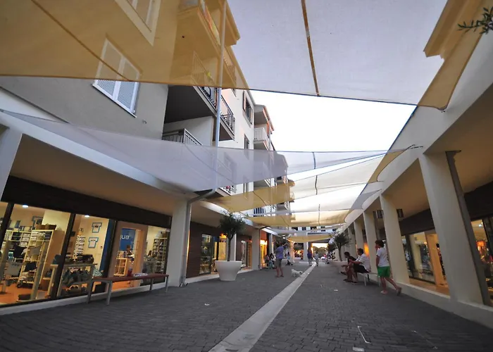 Tatil parkı Verudela 3*