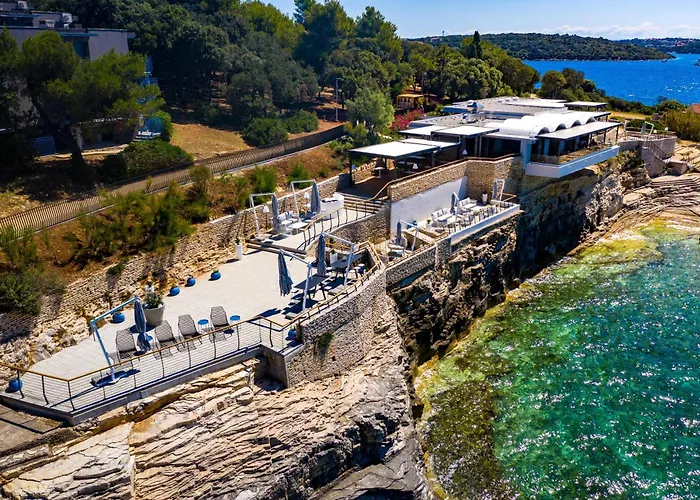 Verudela Parco vacanze 3*