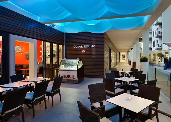 Verudela Parco vacanze