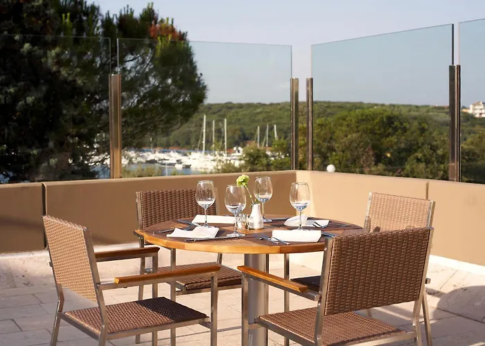 Verudela Parco vacanze Pola